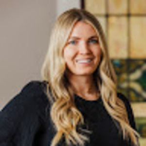 Meet your Posher, Kacy